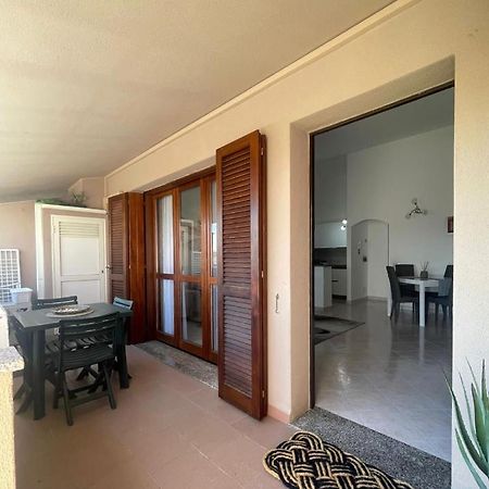 Apartment Civico35 Olbia Buitenkant foto