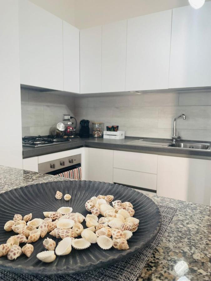 Apartment Civico35 Olbia Buitenkant foto