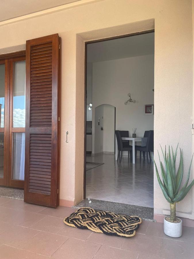 Apartment Civico35 Olbia Buitenkant foto