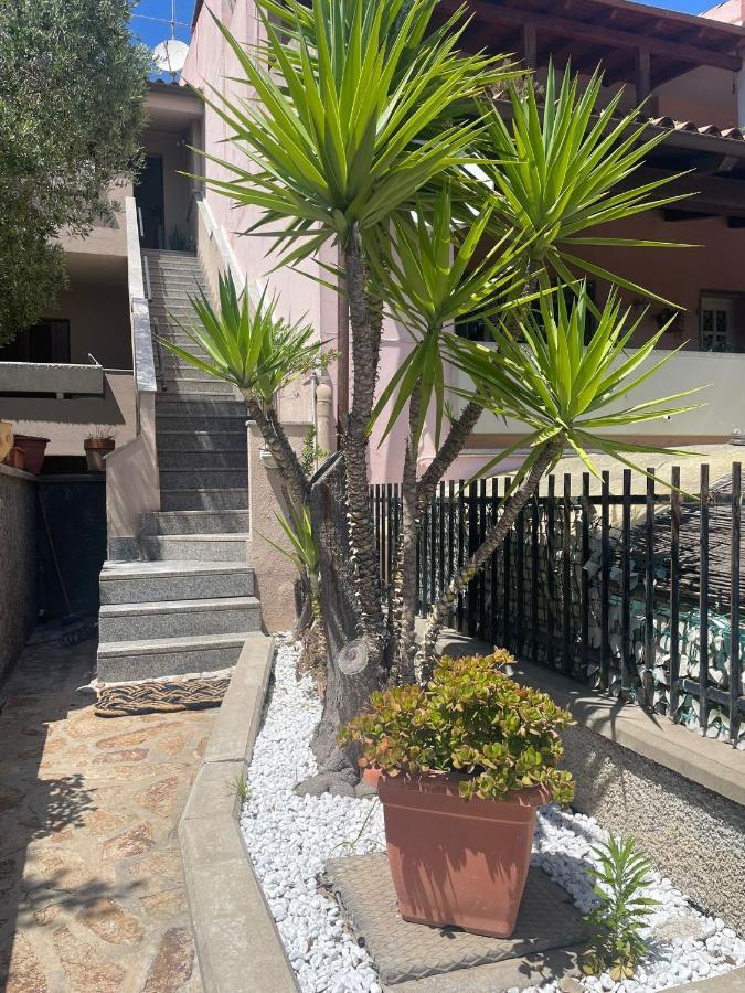 Apartment Civico35 Olbia Buitenkant foto