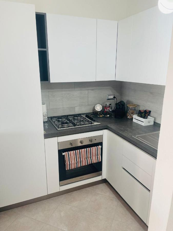 Apartment Civico35 Olbia Buitenkant foto