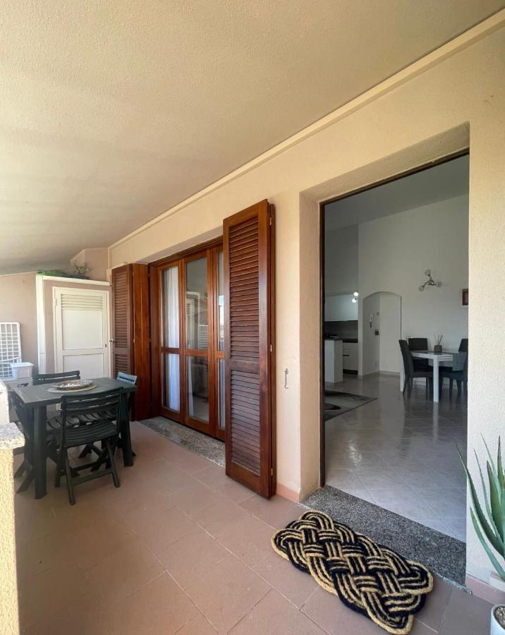 Apartment Civico35 Olbia Buitenkant foto
