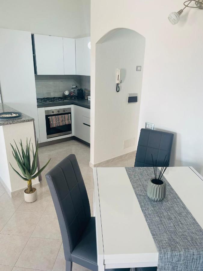 Apartment Civico35 Olbia Buitenkant foto
