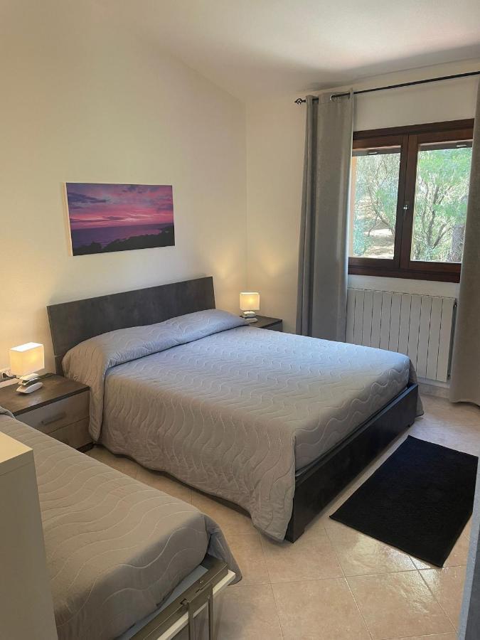 Apartment Civico35 Olbia Buitenkant foto