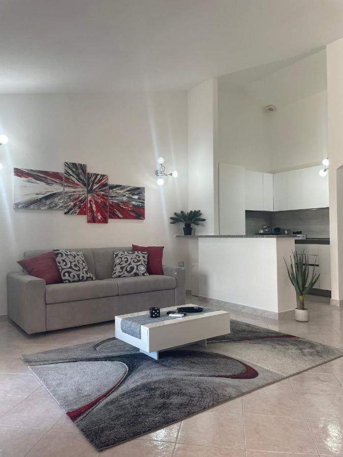 Apartment Civico35 Olbia Buitenkant foto