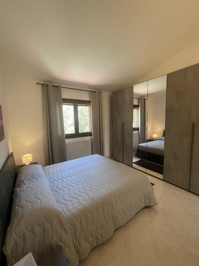 Apartment Civico35 Olbia Buitenkant foto