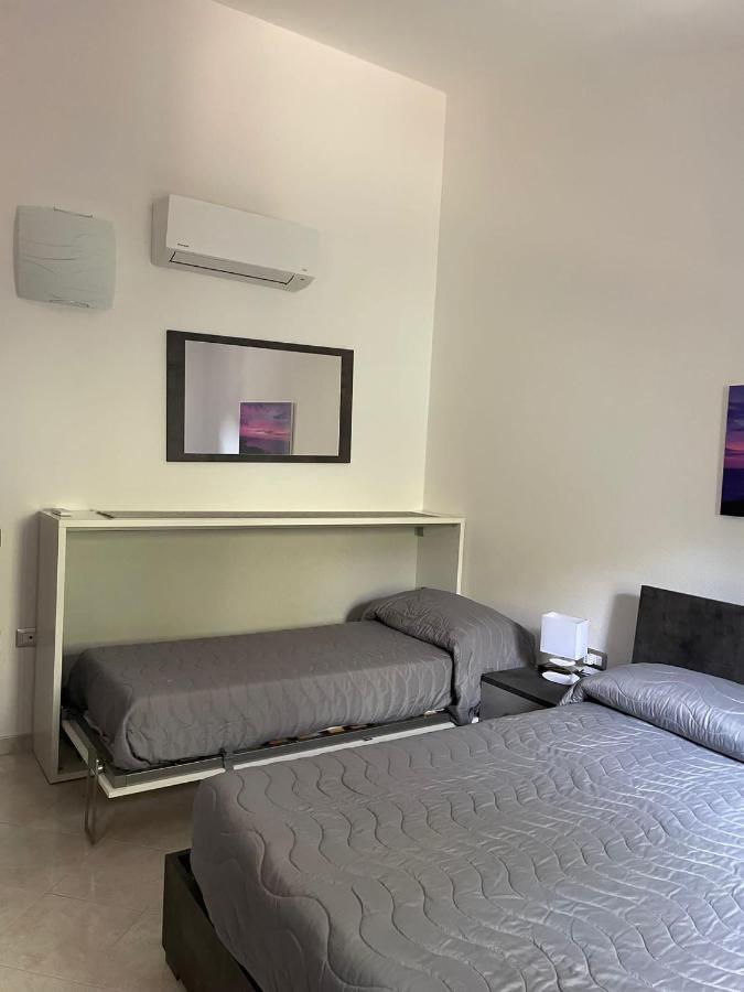 Apartment Civico35 Olbia Buitenkant foto